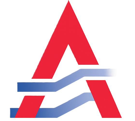 Amerjin Co. Logo